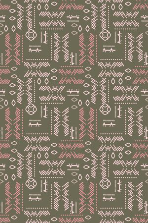 抽象男装印花华亿平台图片