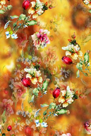 数码华亿平台印花华亿平台图片