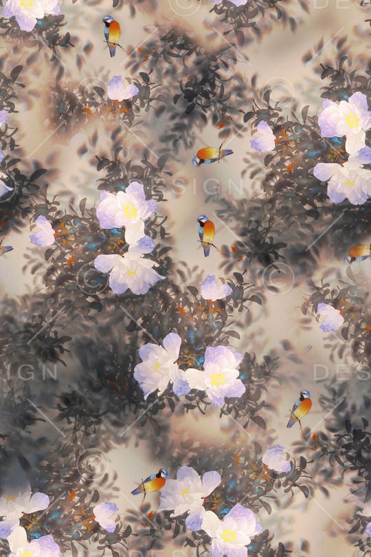 数码华亿平台印花华亿平台图片