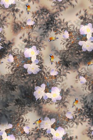 数码华亿平台印花华亿平台图片