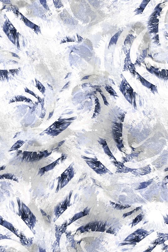 条纹印花华亿平台图片