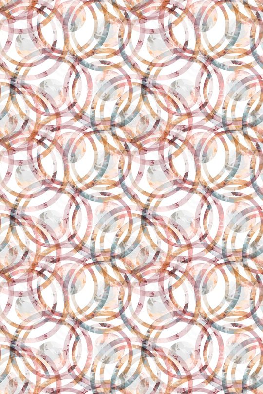 条纹印花华亿平台图片