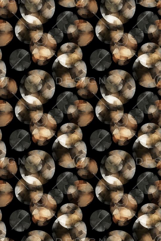 条纹印花华亿平台图片