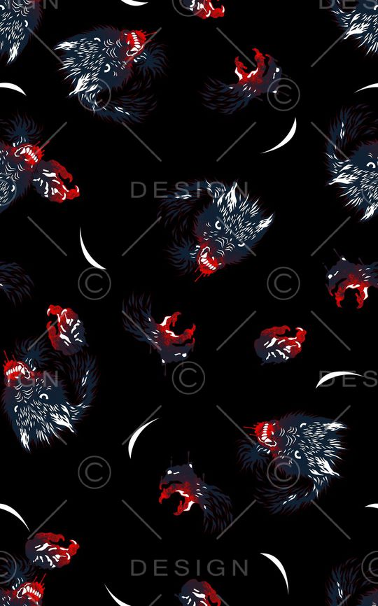 数码华亿平台印花华亿平台图片