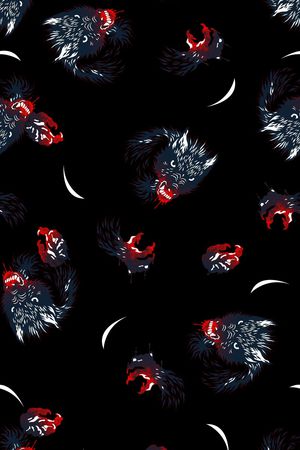 数码华亿平台印花华亿平台图片