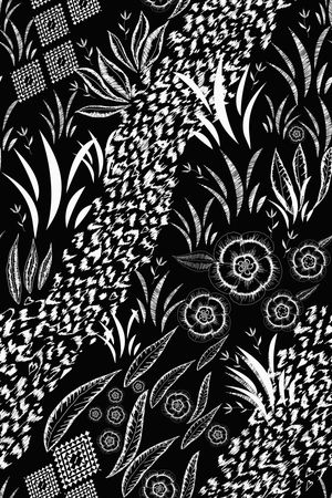 life beat印花华亿平台图片