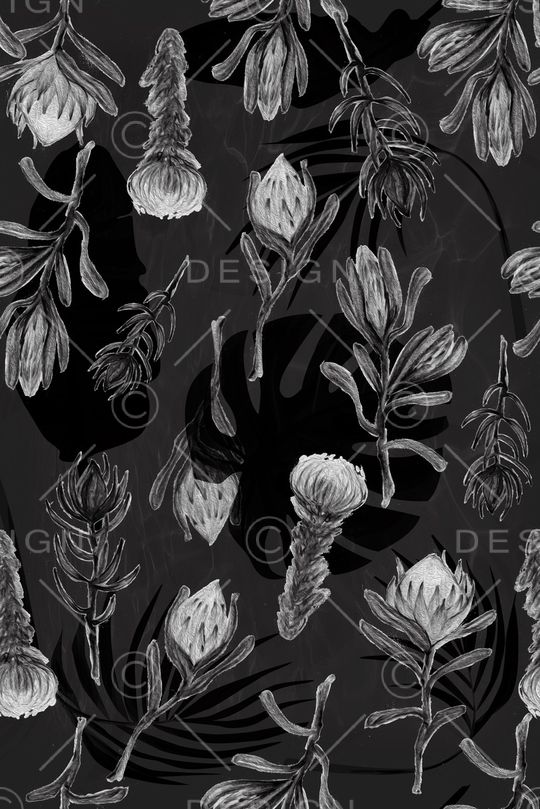 条纹印花华亿平台图片