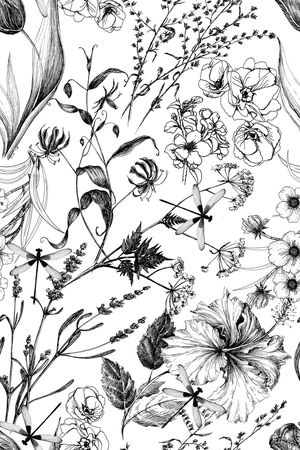 黑白条纹印花华亿平台图片