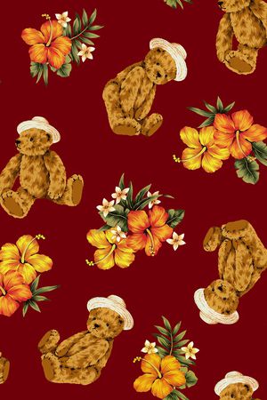 童装印花华亿平台图片