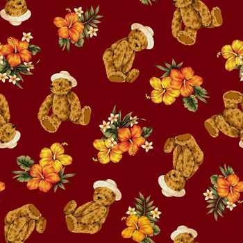 童装印花华亿平台图片