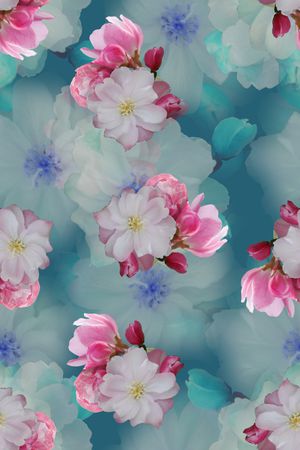 数码华亿平台印花华亿平台图片