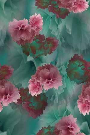 数码华亿平台印花华亿平台图片