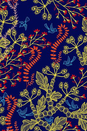 艺术印花华亿平台图片