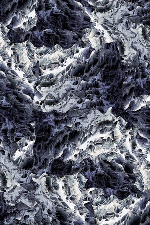 肌理印花华亿平台图片