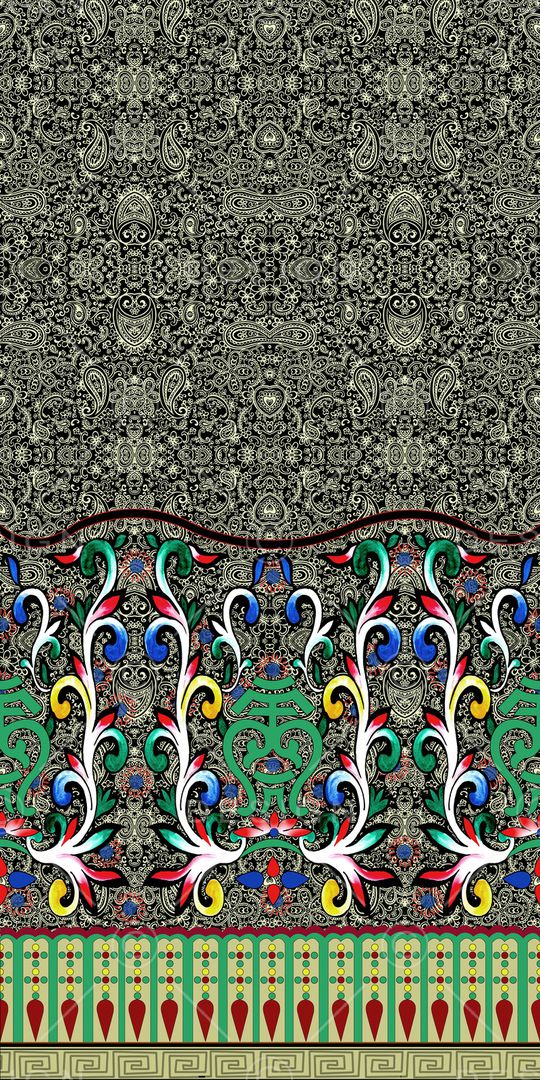 数码华亿平台印花华亿平台图片