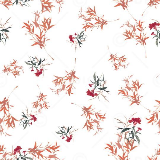 中国风印花华亿平台图片