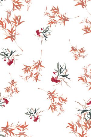 中国风印花华亿平台图片