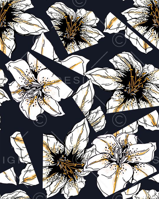 数码华亿平台印花华亿平台图片