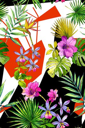 数码华亿平台印花华亿平台图片