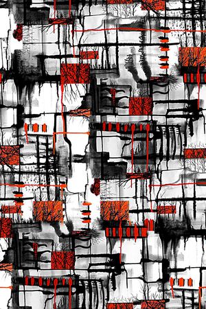 数码华亿平台印花华亿平台图片