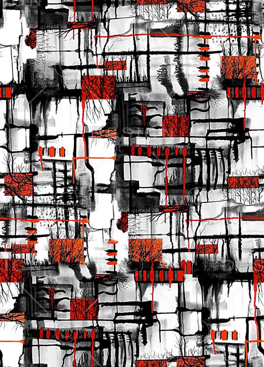 数码华亿平台印花华亿平台图片