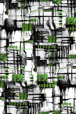 数码华亿平台印花华亿平台图片