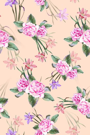 1062760-手绘花朵 1805422b