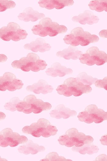 粉色印花华亿平台图片