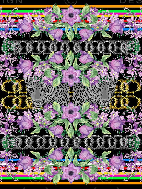 男装印花华亿平台图片