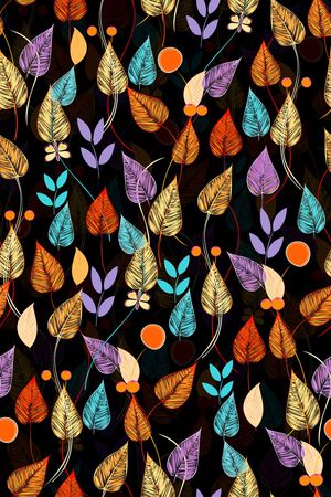 线条印花华亿平台图片