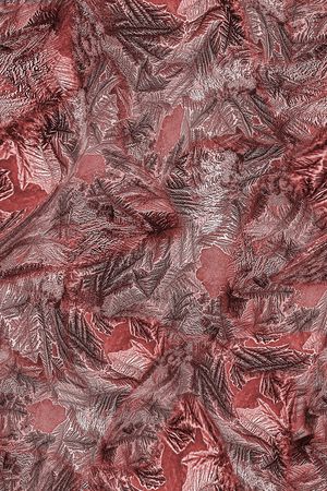 肌理印花华亿平台图片