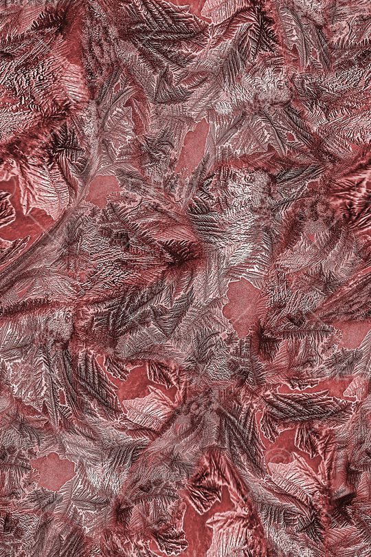 肌理印花华亿平台图片