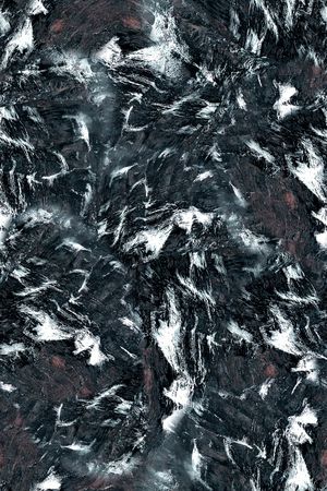 肌理印花华亿平台图片