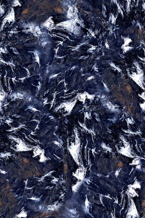 肌理印花华亿平台图片