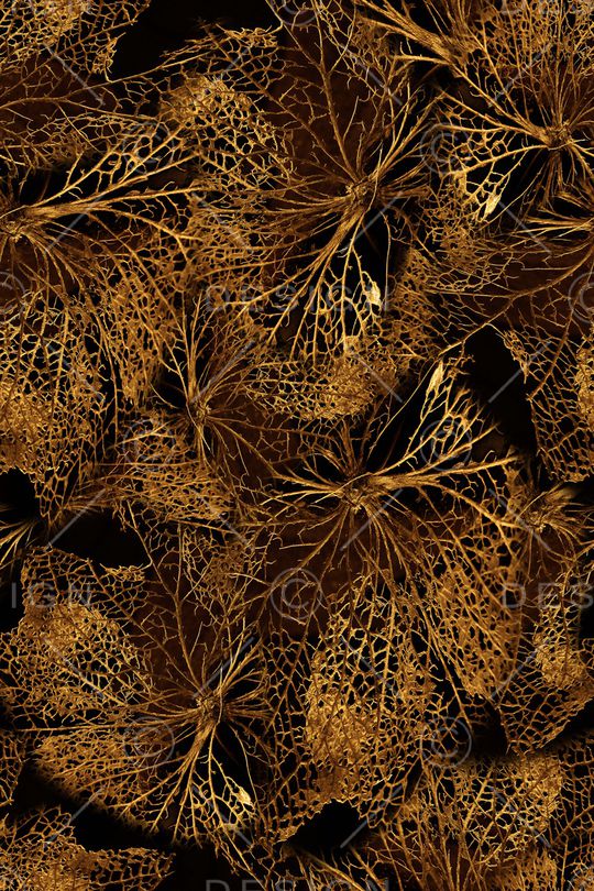 植物印花华亿平台图片