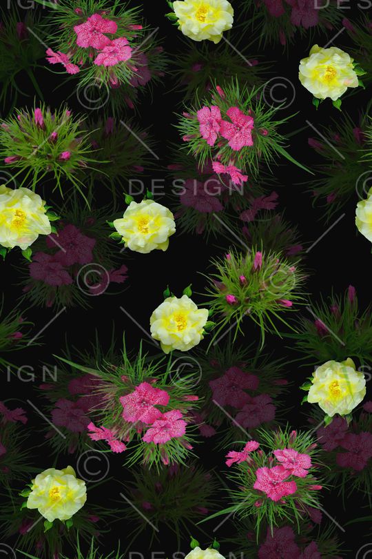 数码华亿平台印花华亿平台图片