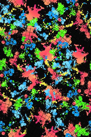 数码华亿平台印花华亿平台图片