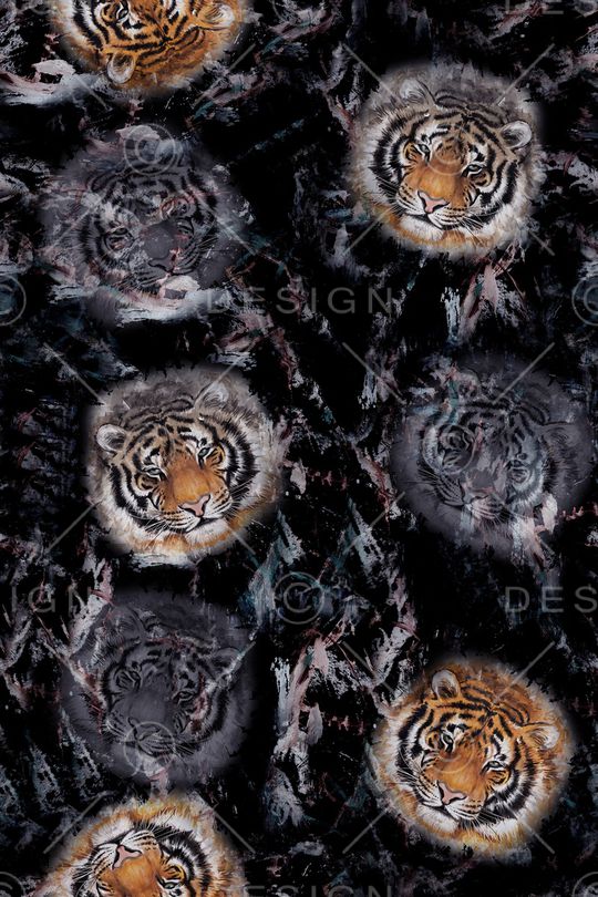 数码华亿平台印花华亿平台图片