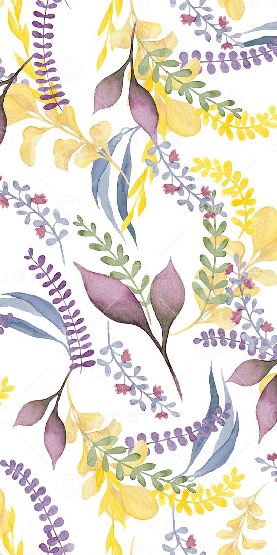 小碎花印花华亿平台图片