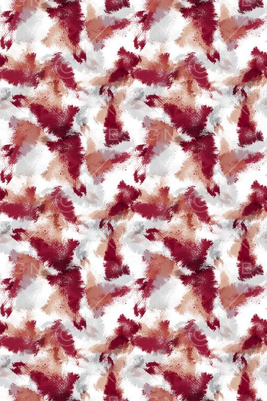 条纹印花华亿平台图片