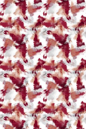 条纹印花华亿平台图片