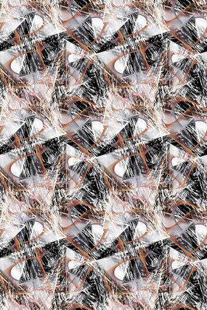 民族风印花华亿平台图片