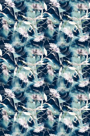 数码华亿平台印花华亿平台图片