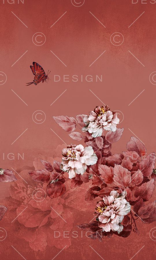 渐变印花华亿平台图片