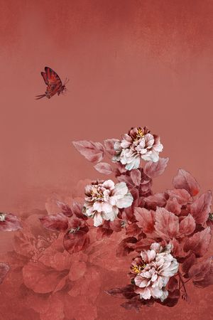 渐变印花华亿平台图片