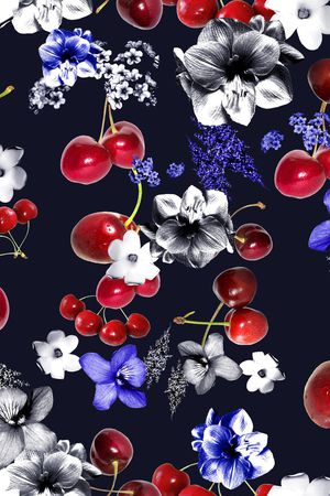 数码华亿平台印花华亿平台图片