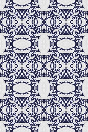 条纹印花华亿平台图片