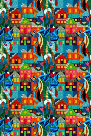 马印花华亿平台图片