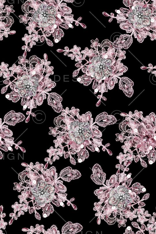 休闲印花华亿平台图片