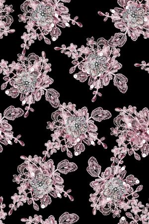 休闲印花华亿平台图片